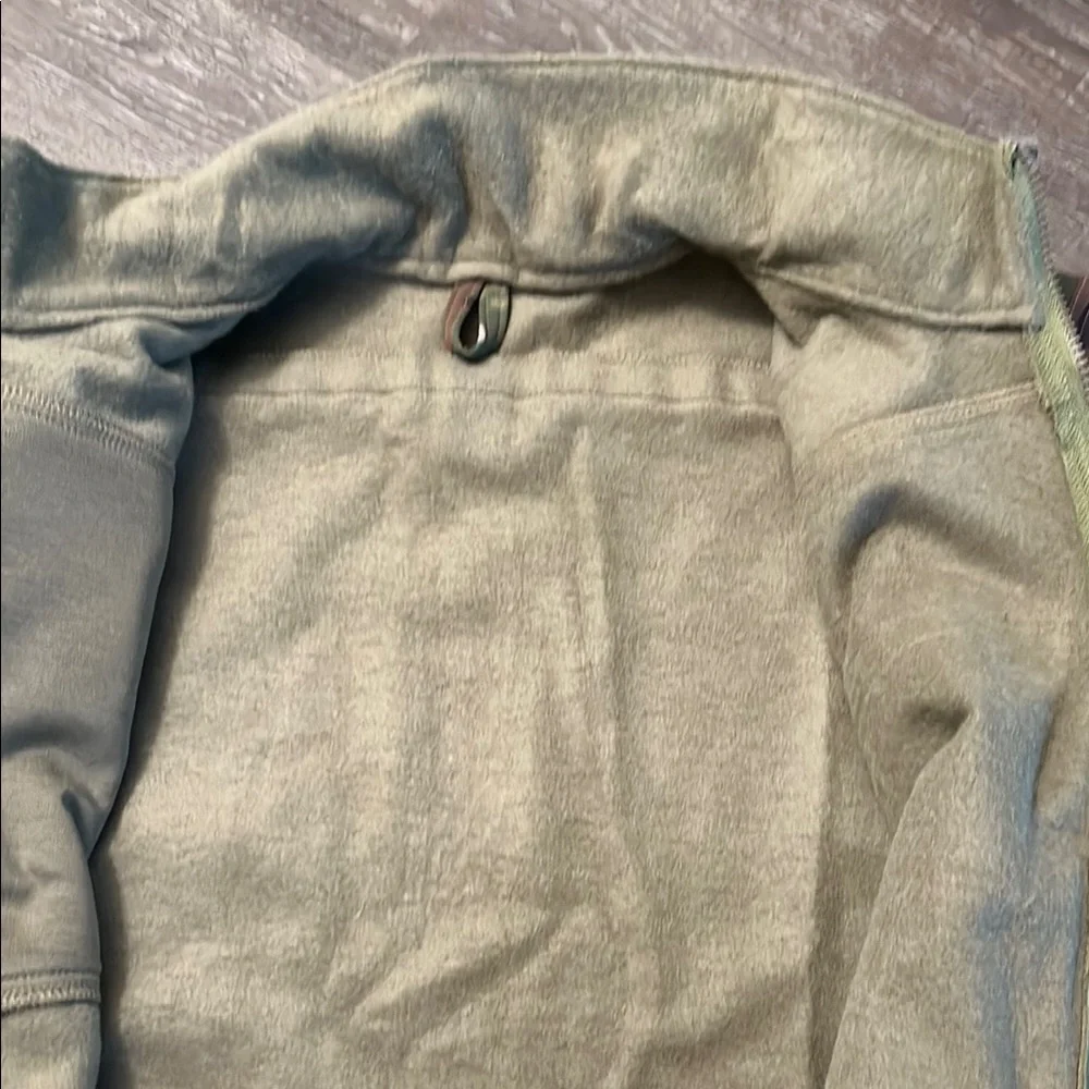 OCP Massif Elements Jacket — Military Field Jacket Weather-Resistant - Picture 6 of 7